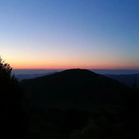 Le Schallern Nocleg ze śniadaniem