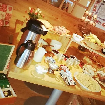 Nocleg ze śniadaniem Le Schallern *