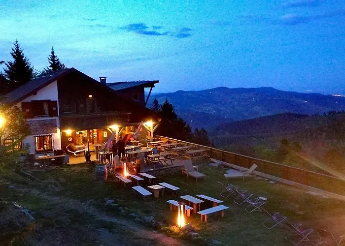 Couette-café Le Schallern *